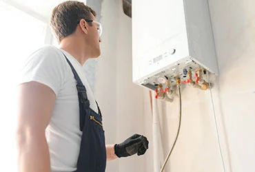 Gölcük Buderus Kombi Arıza Tespiti