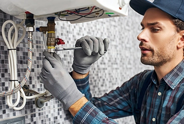 Gölcük Buderus Kombi Bakımı