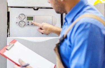 Gölcük Buderus Kombi Arıza Giderme