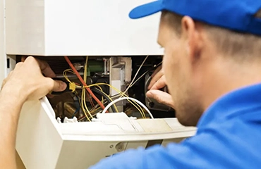  Gölcük Buderus Bölge Servisi