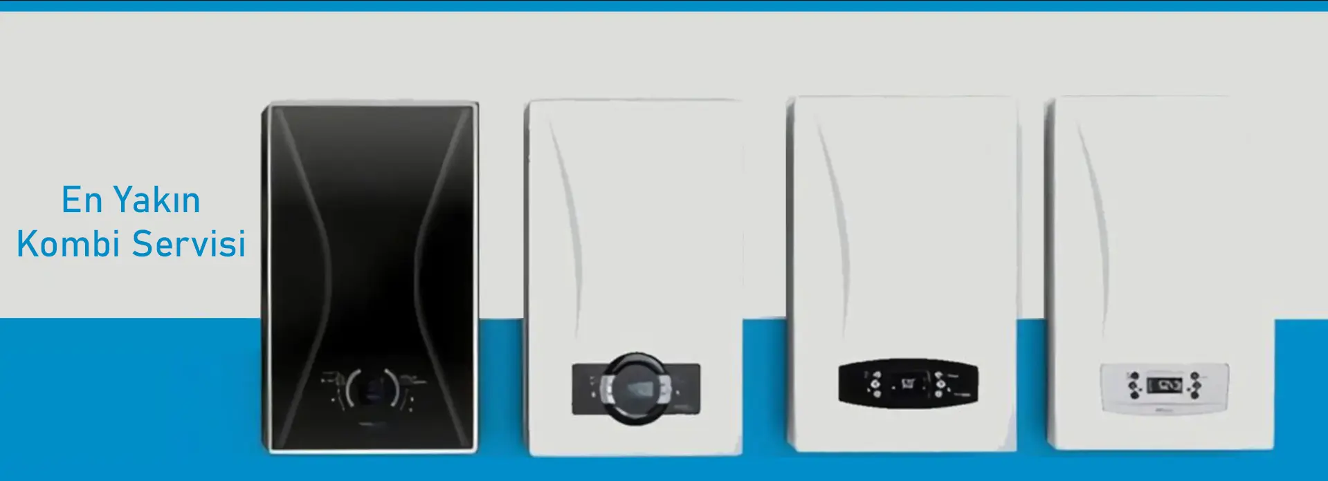 Gölcük Buderus Kombi Servisi Logo