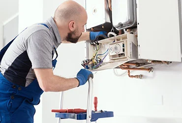 Gölcük Buderus Kombi Servisi