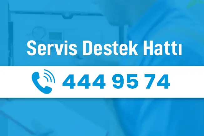 Gölcük Buderus Kombi Servisi